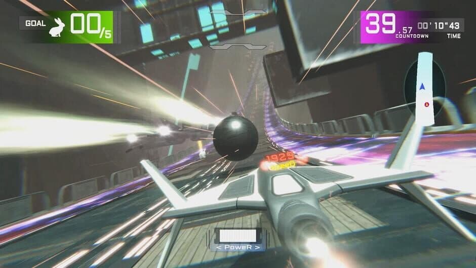 Скриншот 5 из Hyper Turbo Boost