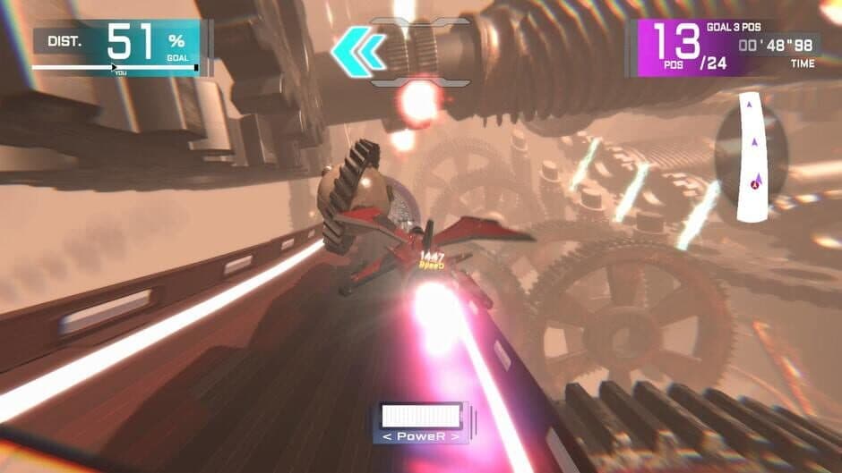 Скриншот 8 из Hyper Turbo Boost