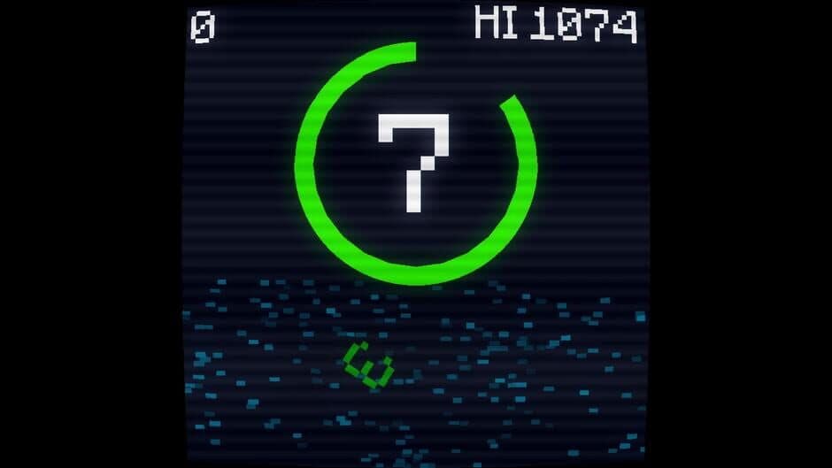 Скриншот 2 из Stop10