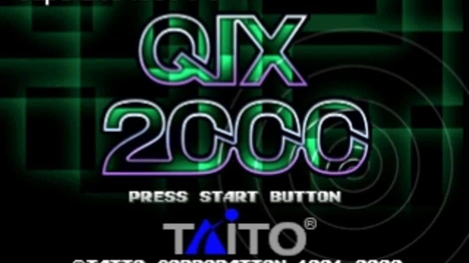 Скриншот 8 из SuperLite 1500 Series: Qix 2000