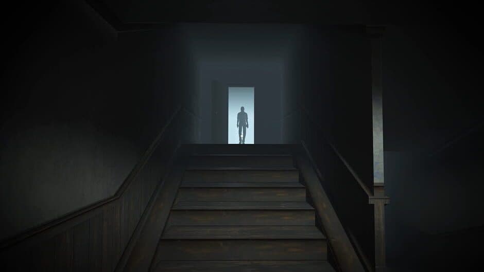 Скриншот 1 из Escape Fear: Hide And Seek Horror
