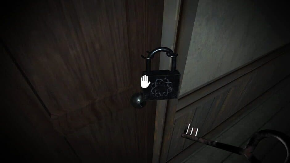 Скриншот 2 из Escape Fear: Hide And Seek Horror