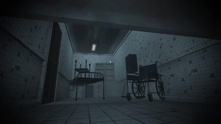 Скриншот 3 из Escape Fear: Hide And Seek Horror