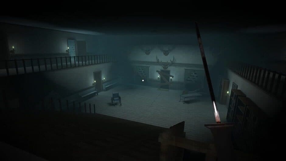 Скриншот 4 из Escape Fear: Hide And Seek Horror