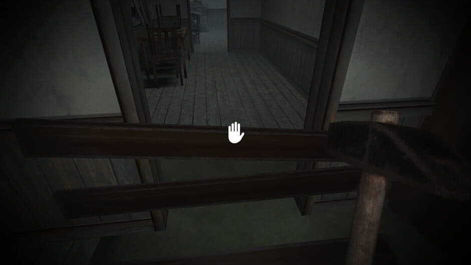 Скриншот 5 из Escape Fear: Hide And Seek Horror