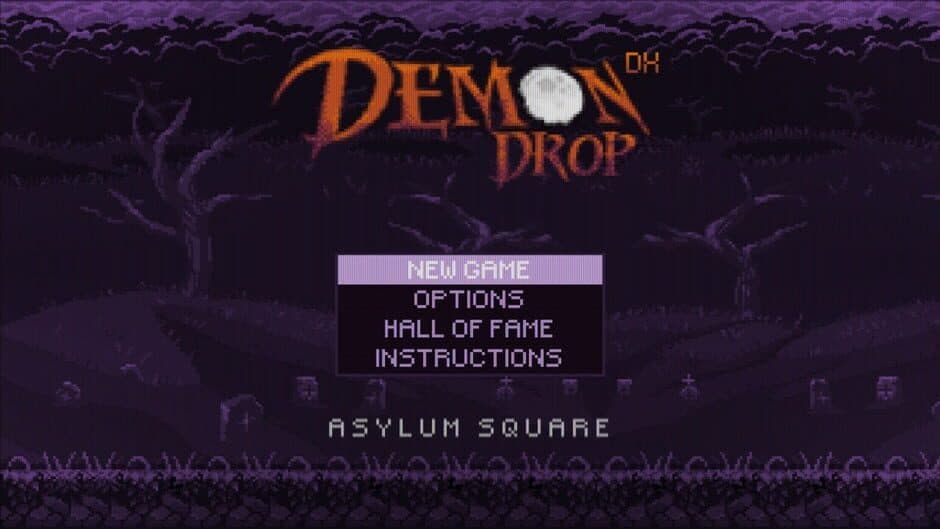 Скриншот 2 из Demon Drop DX