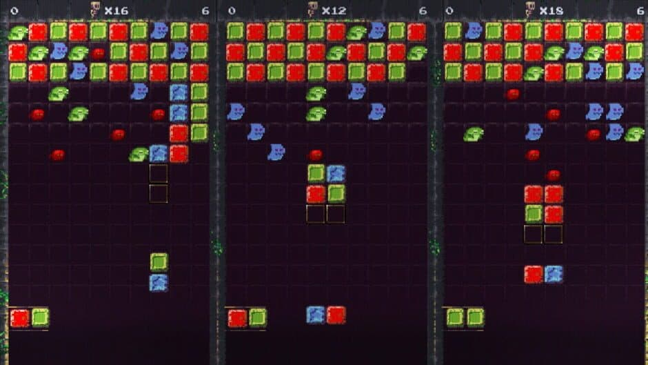 Скриншот 4 из Demon Drop DX