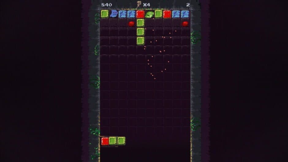 Скриншот 1 из Demon Drop DX