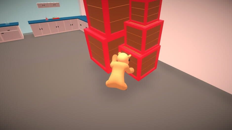 Скриншот 2 из Capybara, Ducks, Rats and Bananas Bundle
