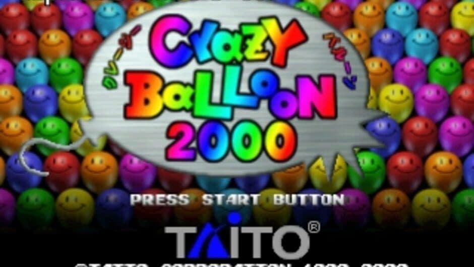 Скриншот 3 из SuperLite 1500: Crazy Balloon 2000