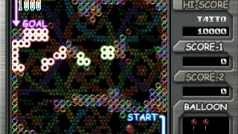 Скриншот 4 из SuperLite 1500: Crazy Balloon 2000