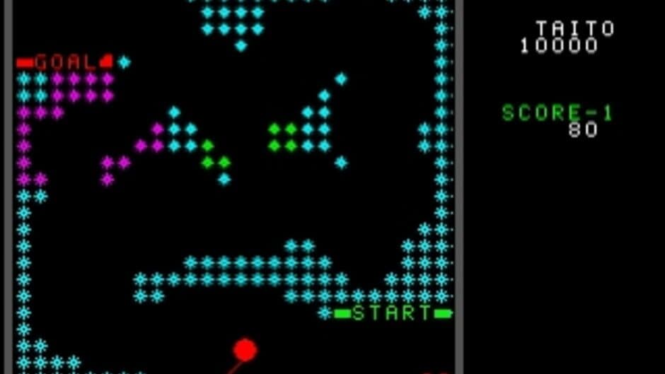 Скриншот 5 из SuperLite 1500: Crazy Balloon 2000