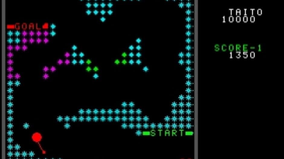 Скриншот 6 из SuperLite 1500: Crazy Balloon 2000
