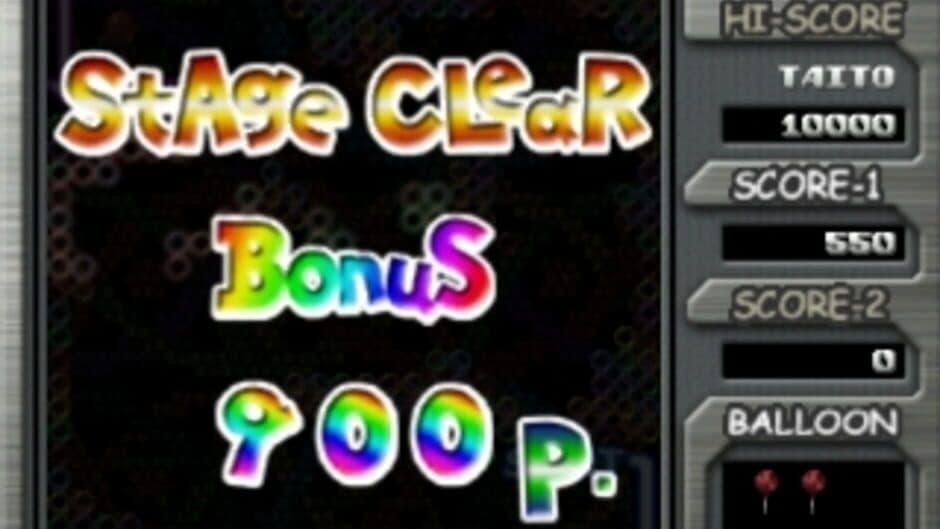 Скриншот 1 из SuperLite 1500: Crazy Balloon 2000