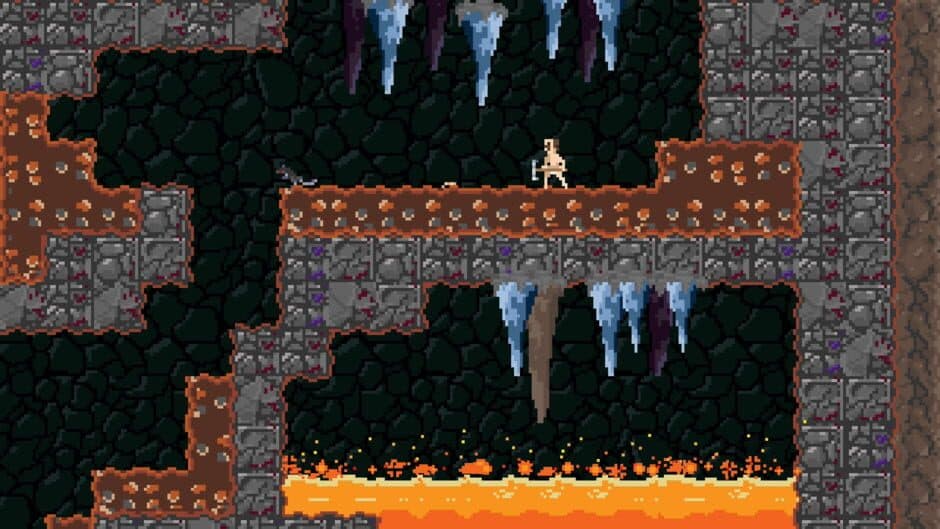 Скриншот 2 из Fool's End