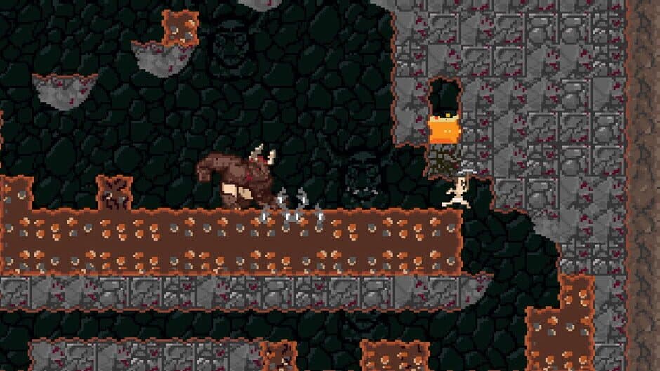 Скриншот 3 из Fool's End