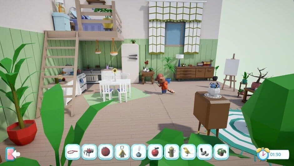 Скриншот 3 из Sherlock Purr 2