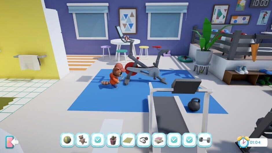 Скриншот 10 из Sherlock Purr 2