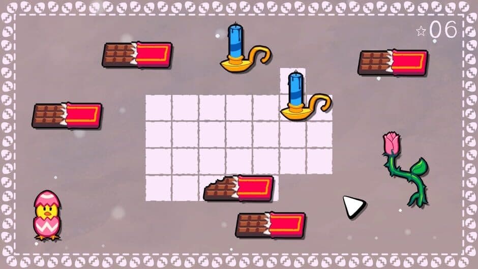 Скриншот 1 из ToyBox Easter