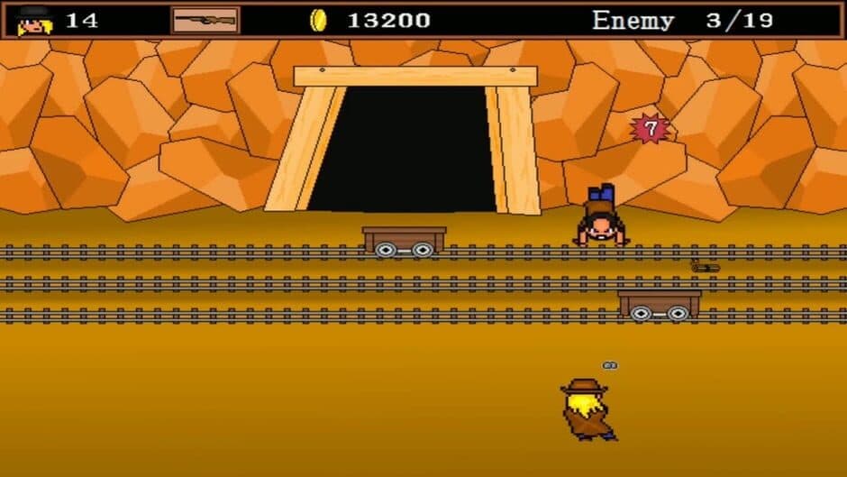 Скриншот 4 из Western Frontier