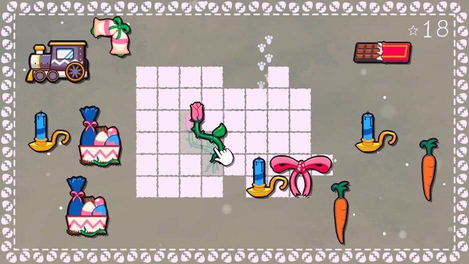 Скриншот 3 из ToyBox Easter
