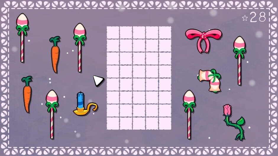 Скриншот 4 из ToyBox Easter