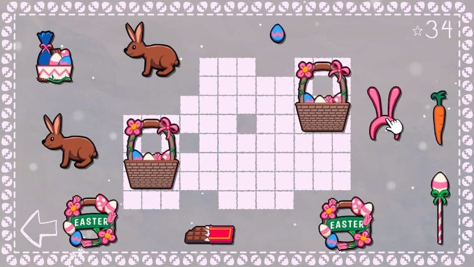 Скриншот 5 из ToyBox Easter