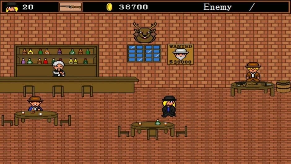 Скриншот 6 из Western Frontier