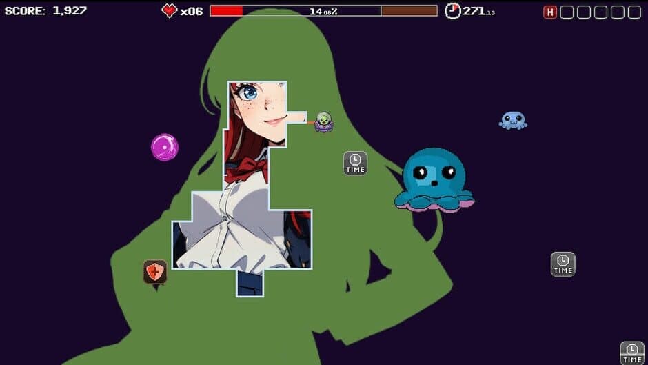 Скриншот 6 из Hentai Girls Panic