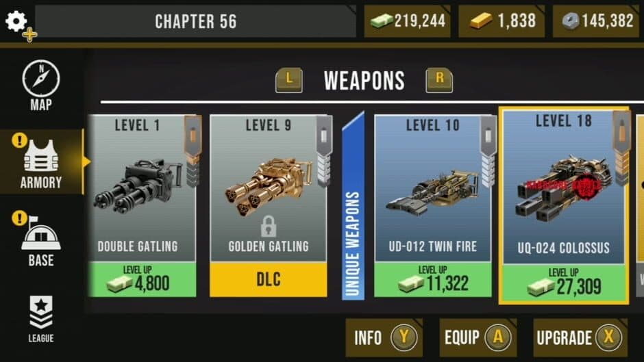 Скриншот 6 из Infantry Attack