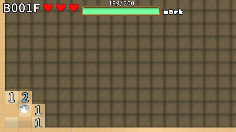 Скриншот 1 из Nyanzou & Kumakichi Bomb Cave