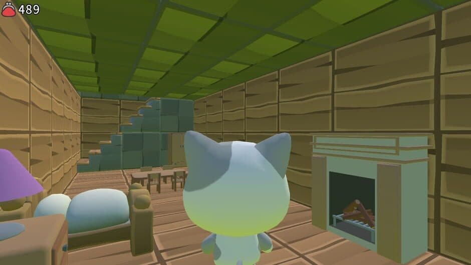 Скриншот 5 из Nyanzou & Kumakichi Bomb Cave