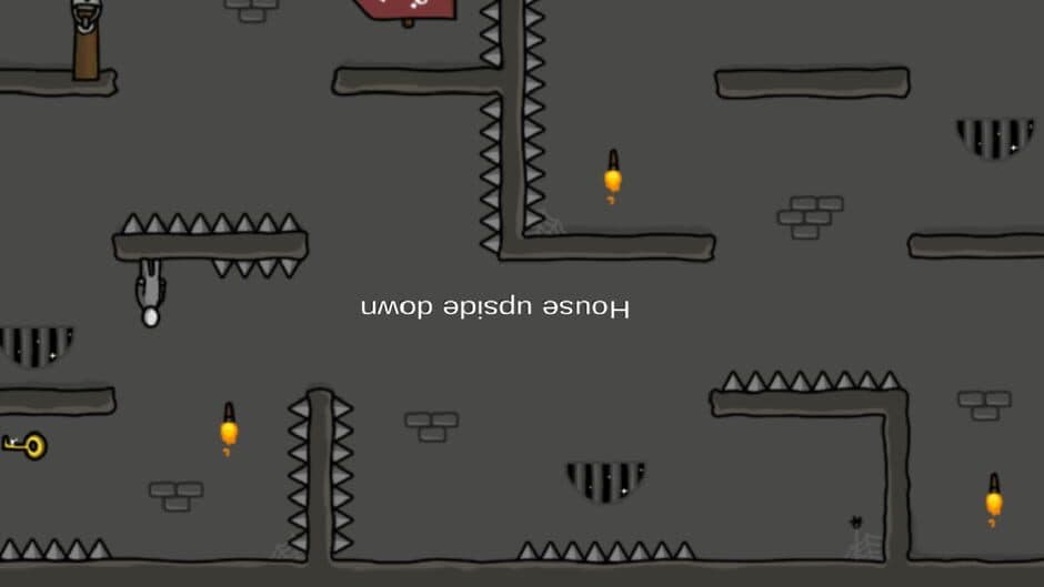 Скриншот 4 из Stickman Jailbreak 2024