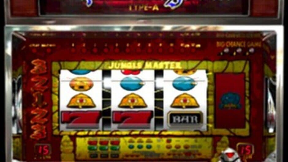 Скриншот 2 из Yamasa Digi World: Tetra Master
