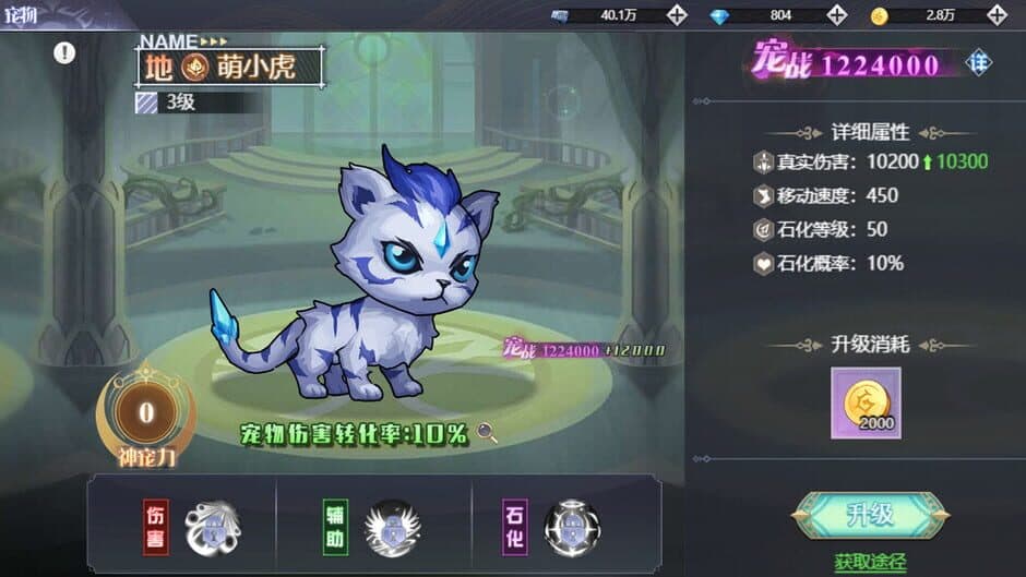 Скриншот 5 из Abyss and Dungeon