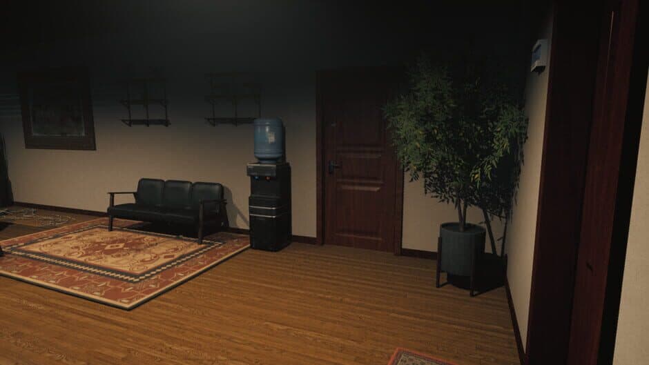 Скриншот 4 из Home Simulator