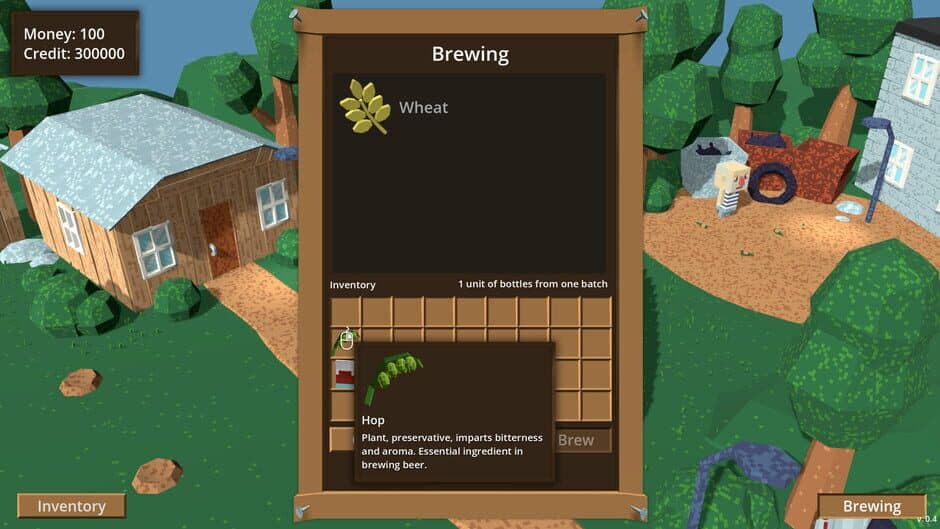 Скриншот 4 из Dog Brew