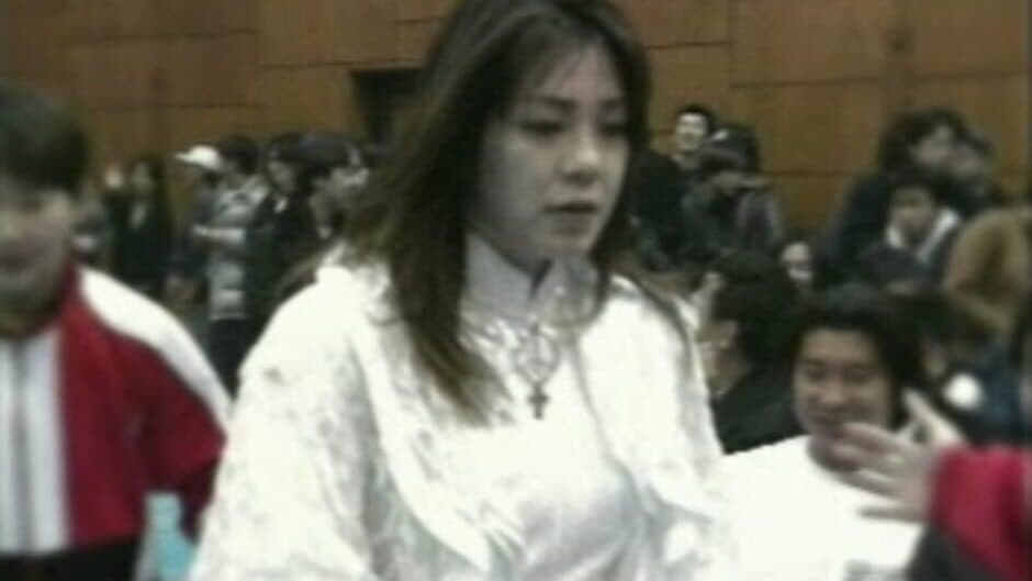 Скриншот 2 из Zen-Nippon Joshi Pro Wrestling: Joou Densetsu - Yume no Taikousen