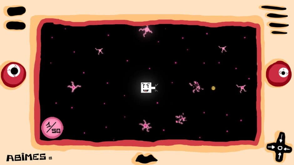 Скриншот 2 из Data Rush: La Course Aux Données
