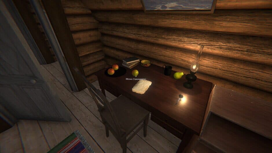 Скриншот 6 из Russian Hut Simulator