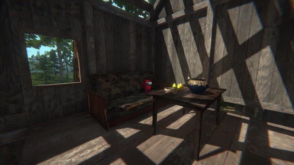 Скриншот 7 из Russian Hut Simulator