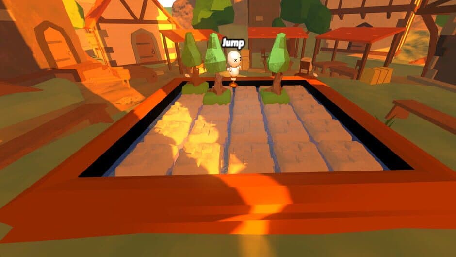 Скриншот 6 из RetroFight