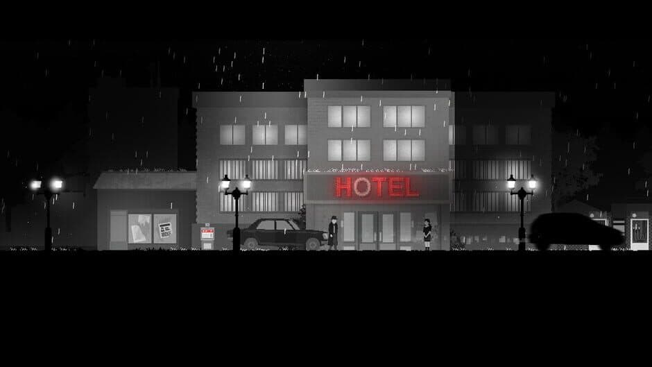 Скриншот 4 из Antidote City Hall