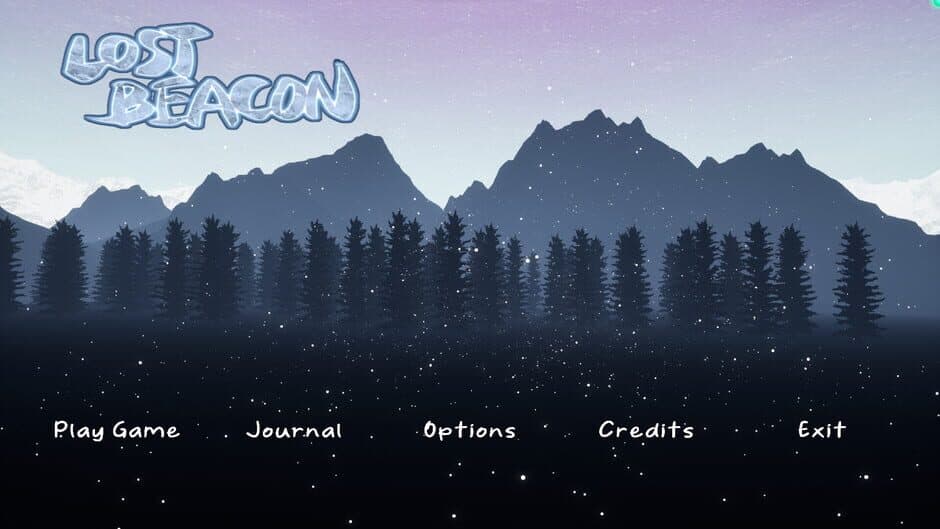 Скриншот 1 из Lost Beacon