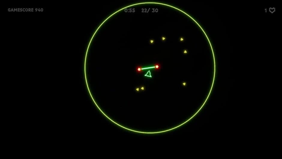 Скриншот 3 из Neon Nova