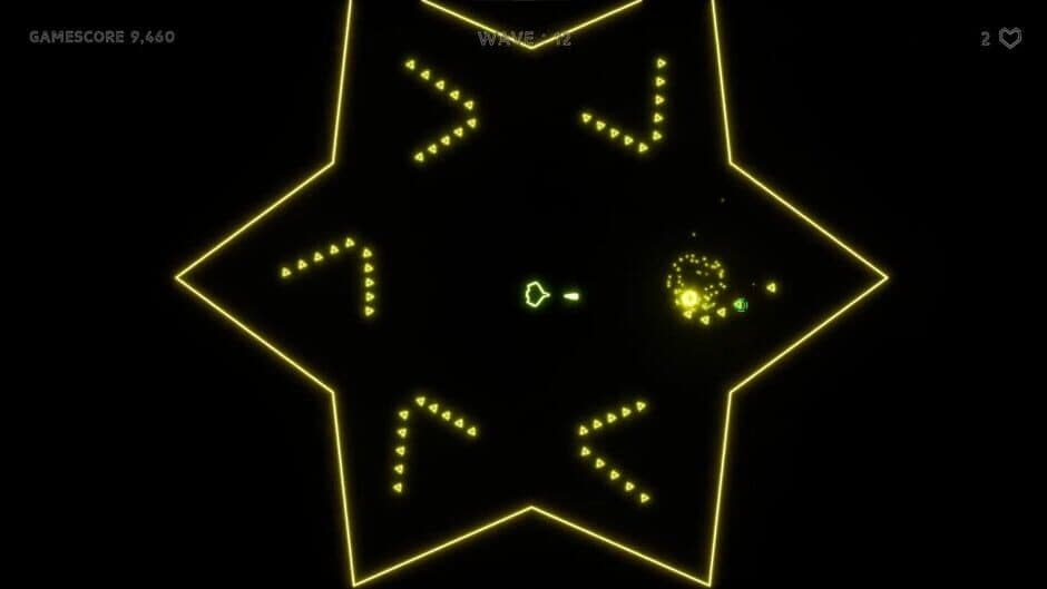 Скриншот 5 из Neon Nova