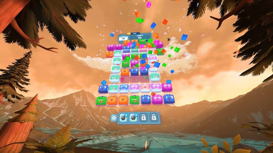 Скриншот 1 из Puzzle Adventure VR