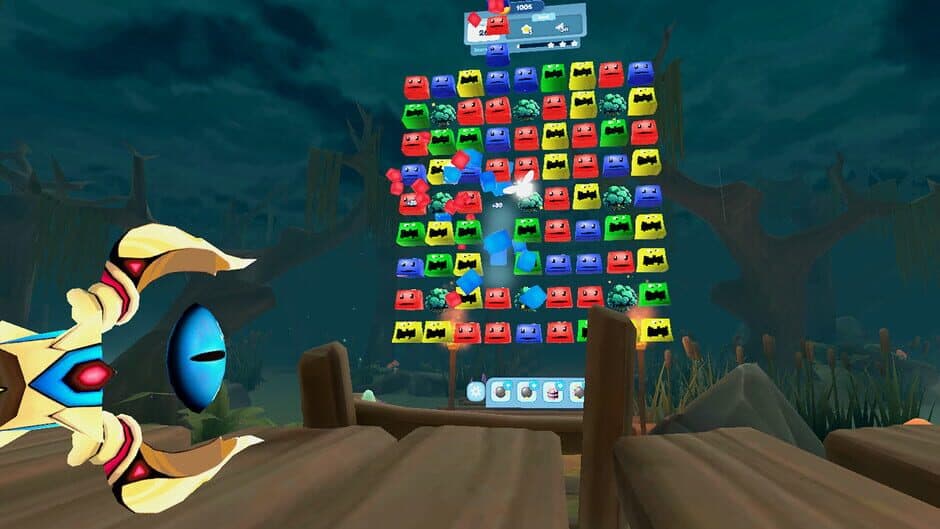 Скриншот 5 из Puzzle Adventure VR