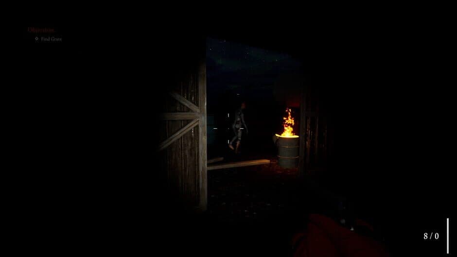 Скриншот 5 из Escape from Darkness