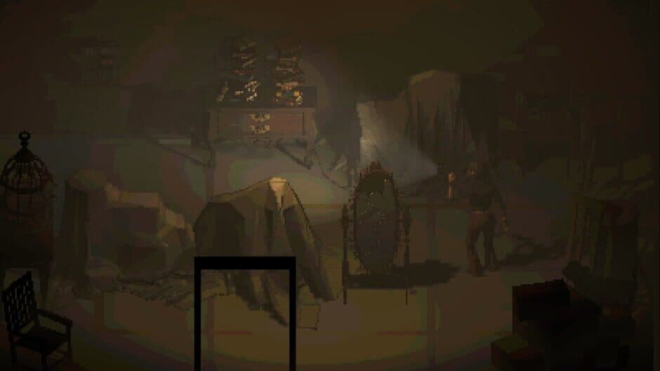 Скриншот 9 из Subversive Memories